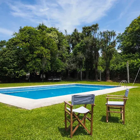 Casa Da Vinha Guest House Arcos de Valdevez Exterior photo