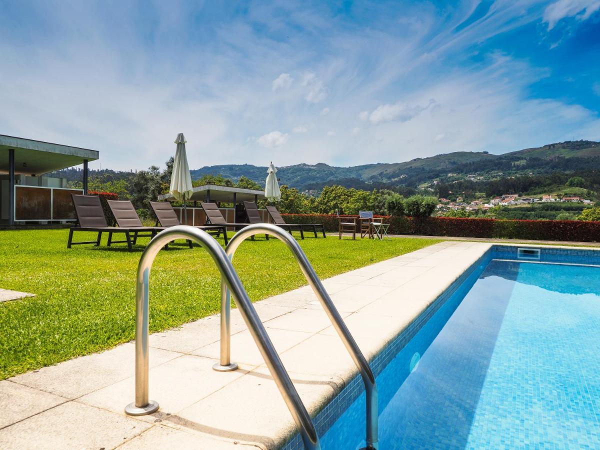 Casa Da Vinha Casa rural *