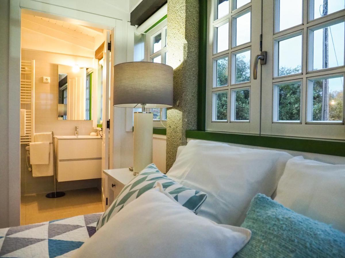Casa Da Vinha Country house *