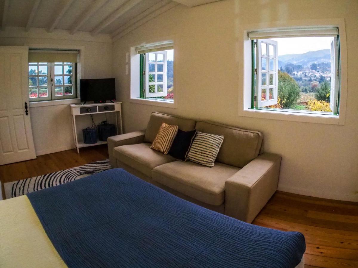 Country house Casa Da Vinha