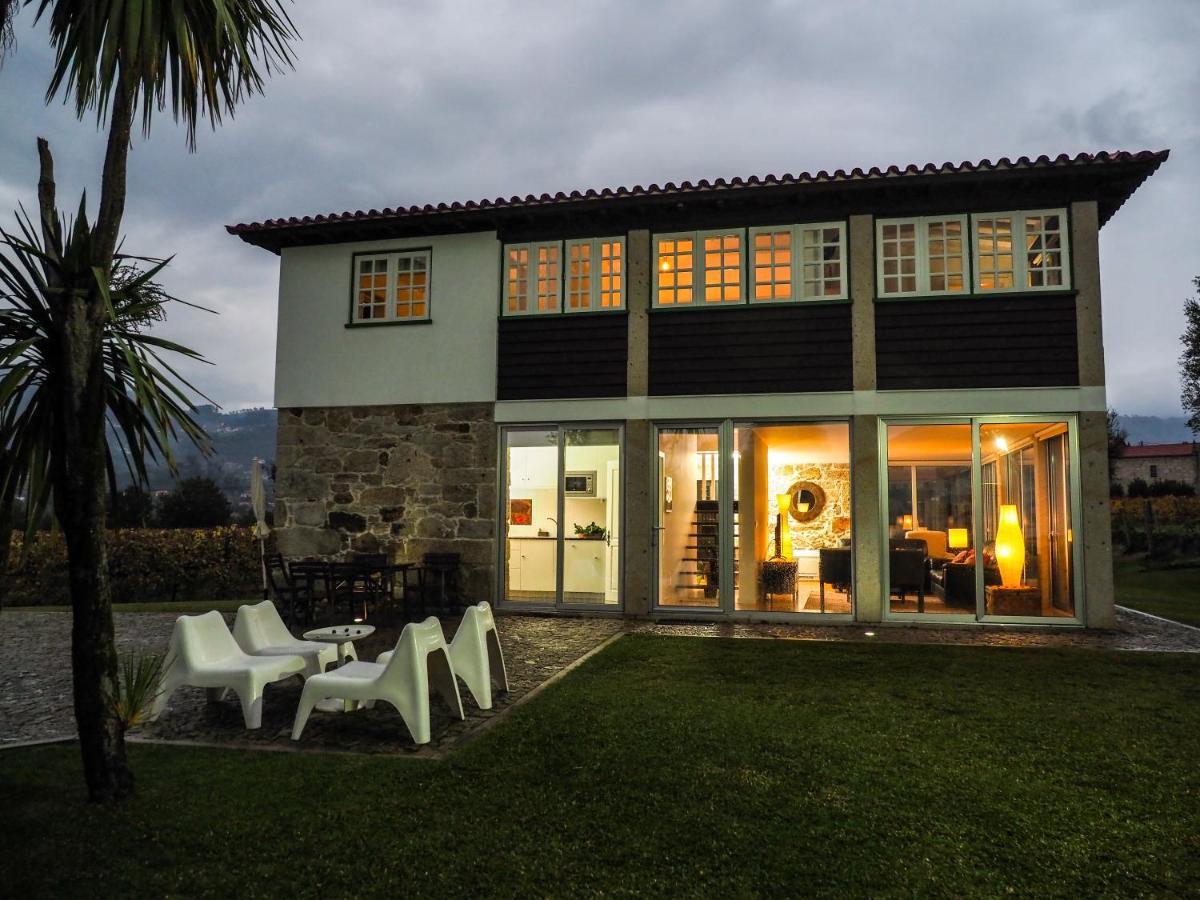 Casa Da Vinha *