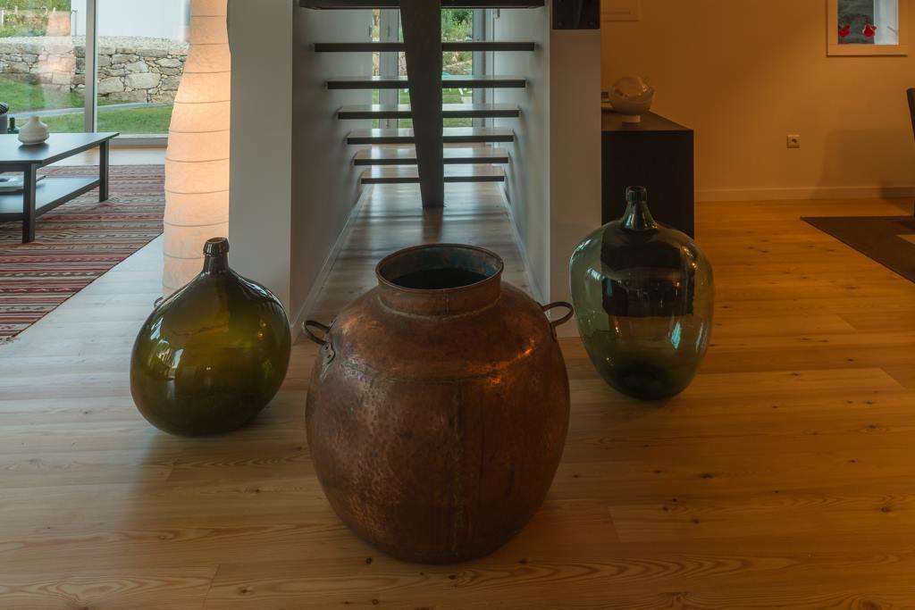 Casa Da Vinha
