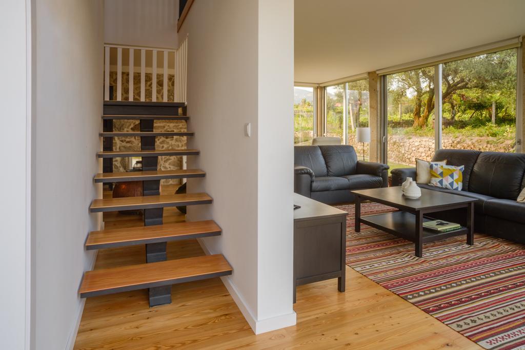 Casa Da Vinha Country house