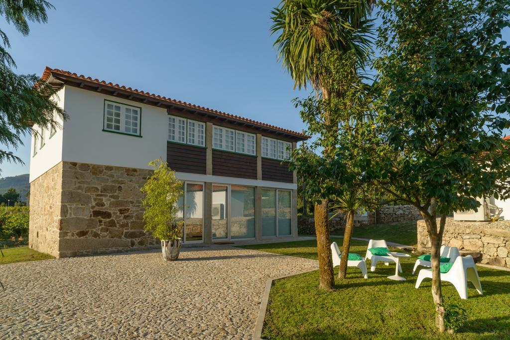 Country house Casa Da Vinha Arcos de Valdevez