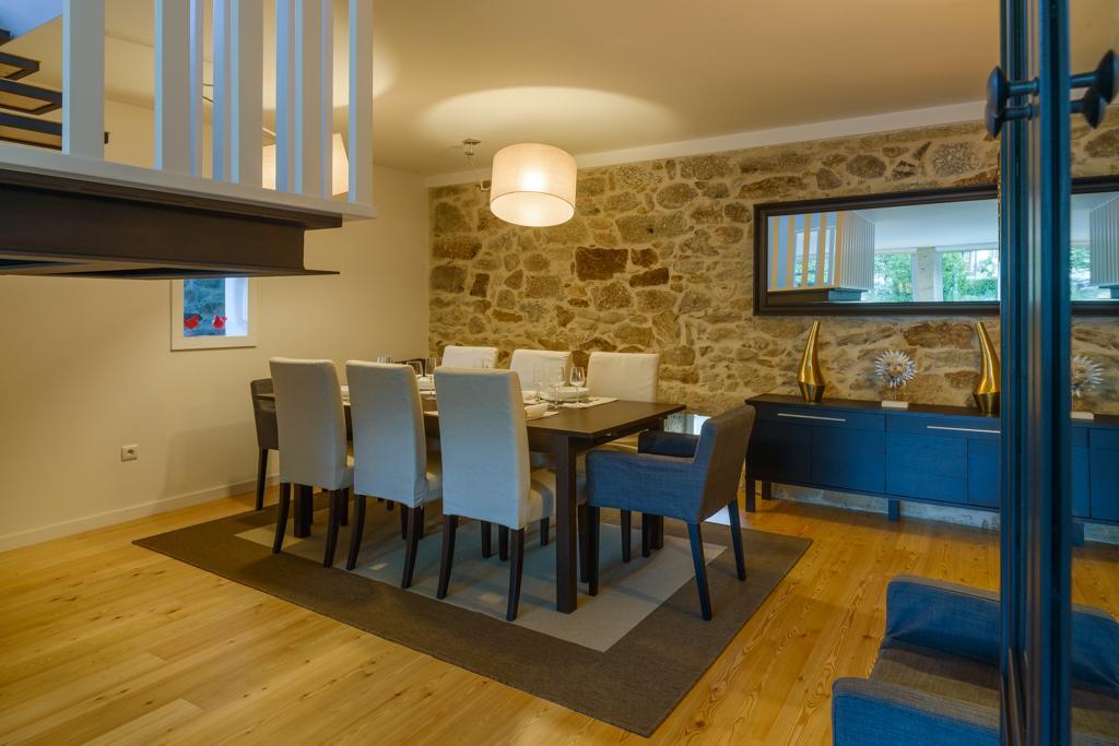Casa Da Vinha Arcos de Valdevez