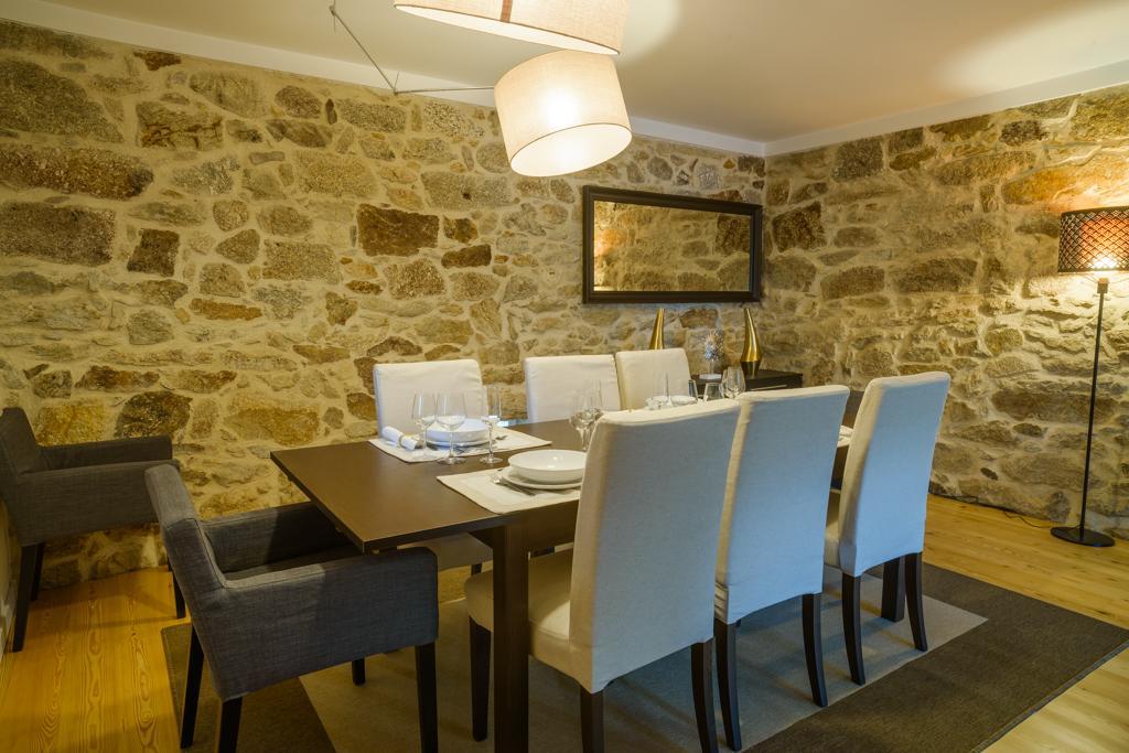 Casa Da Vinha * Arcos de Valdevez