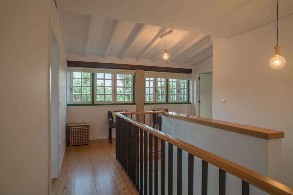 Casa Da Vinha Landhaus