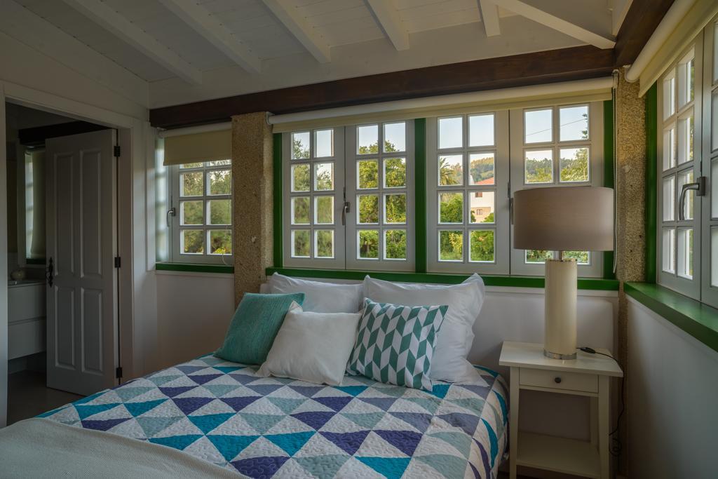 Casa Da Vinha Country house *