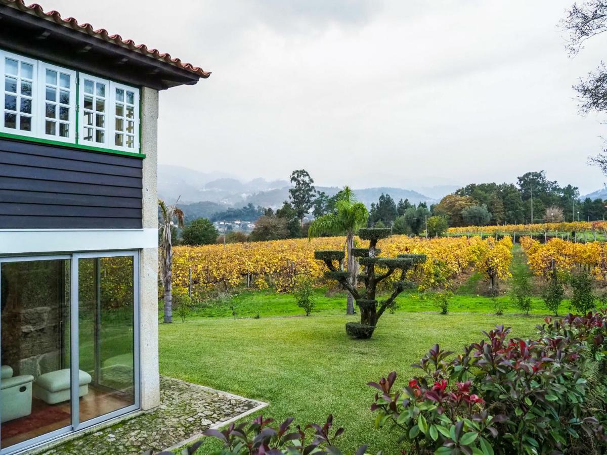 Casa Da Vinha *