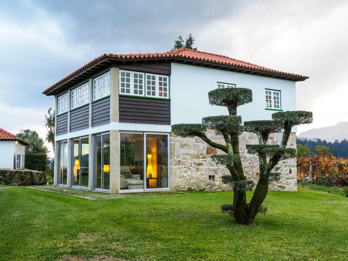 Country house Casa Da Vinha *