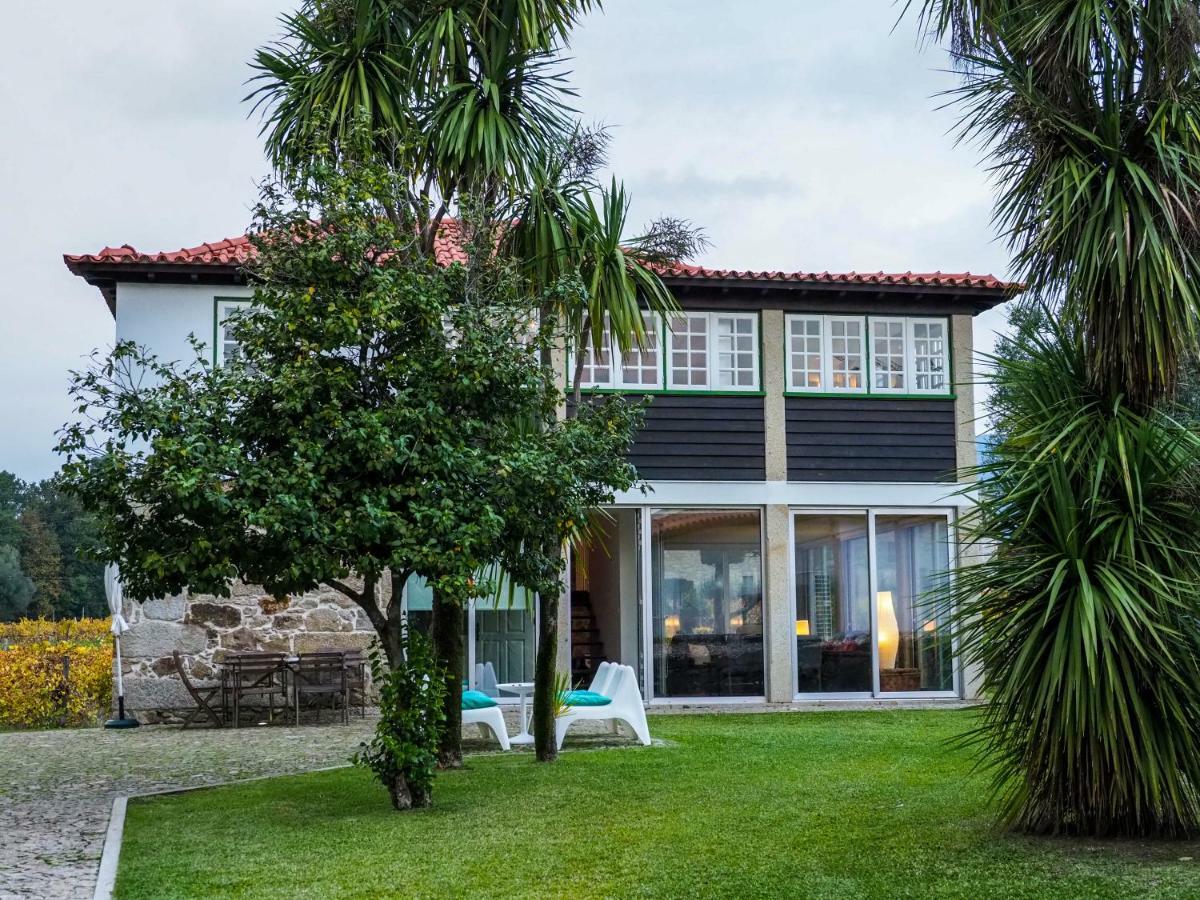 Casa Da Vinha * Arcos de Valdevez