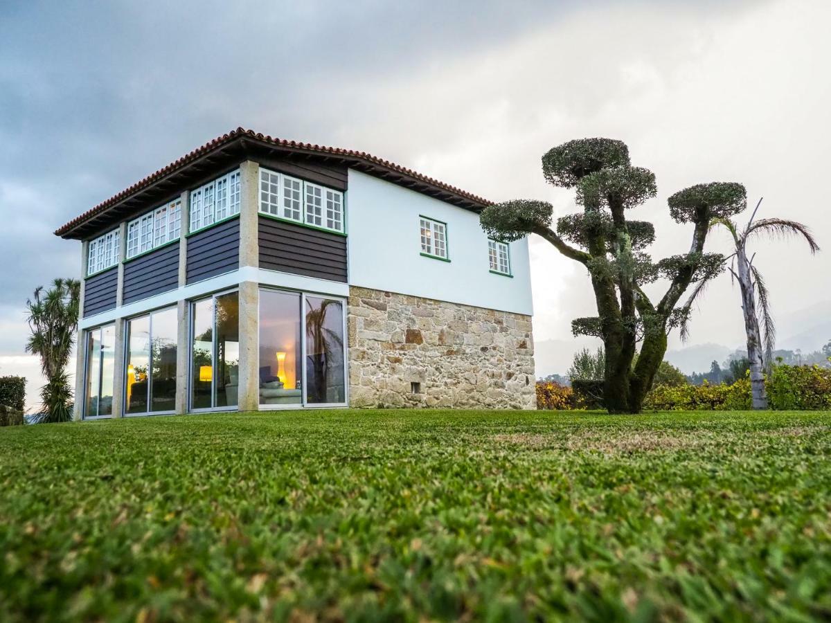 Casa Da Vinha